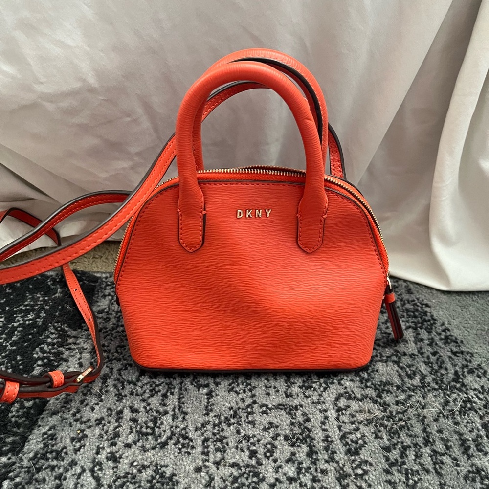 DKNY purse